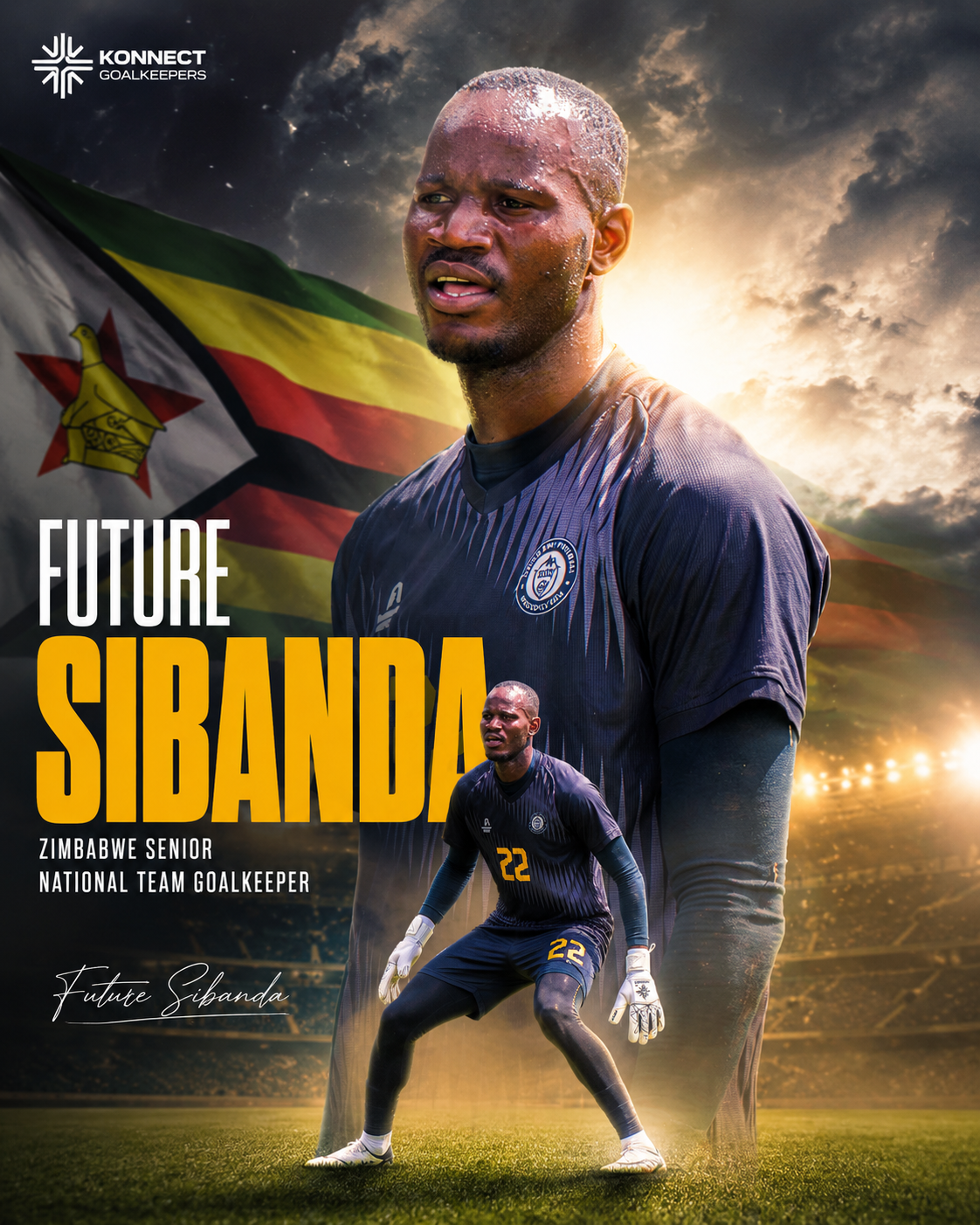 Future Sibanda