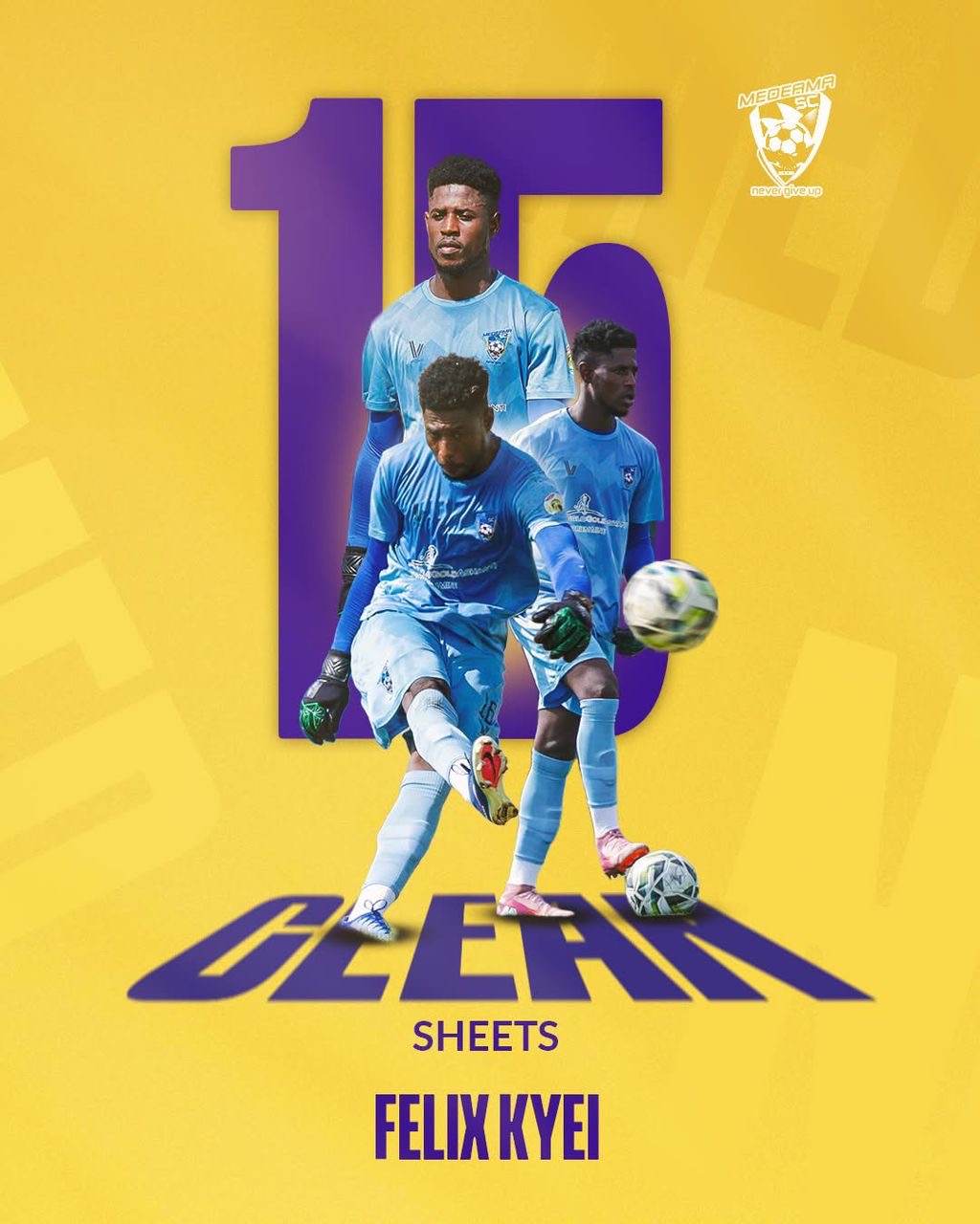Felix Kyei