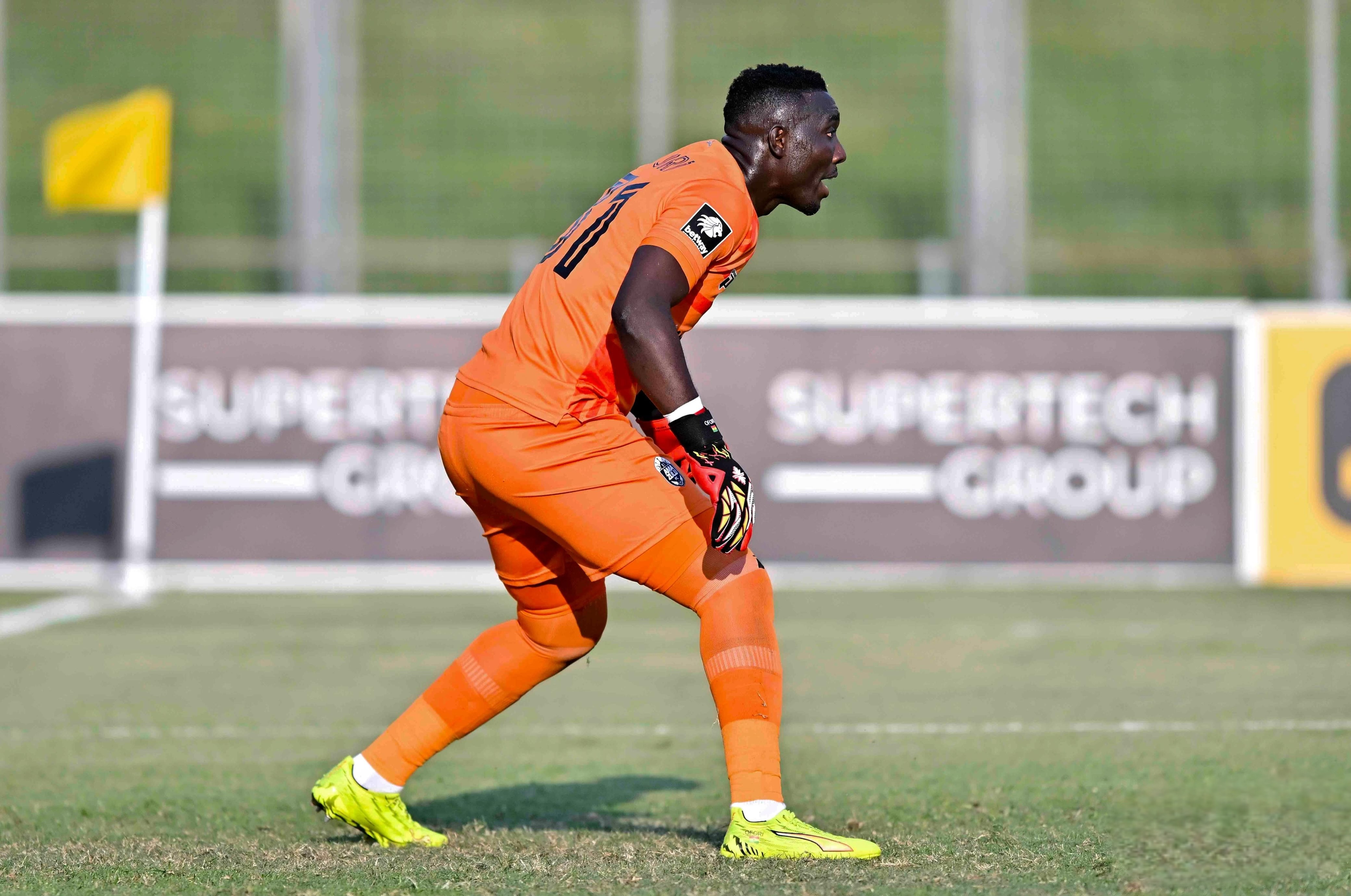 Richard Ofori