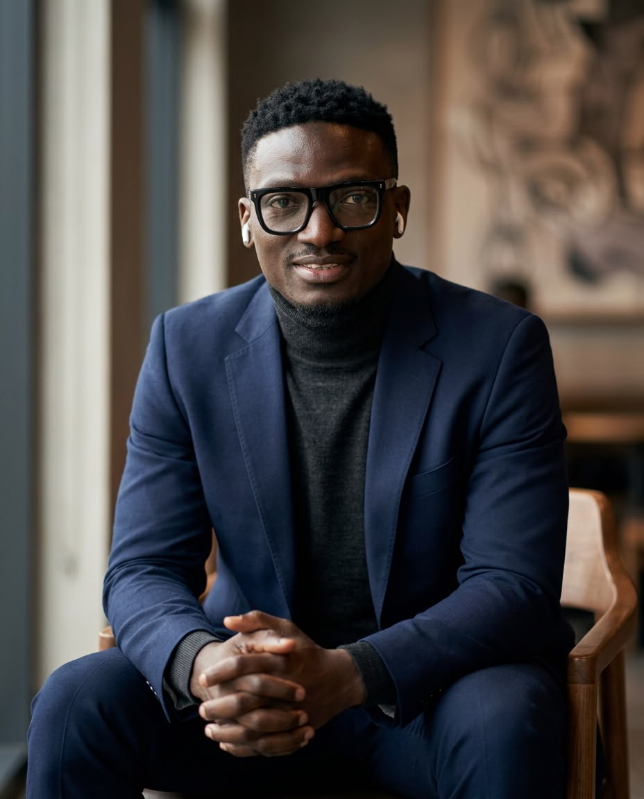 Rashid Seidu