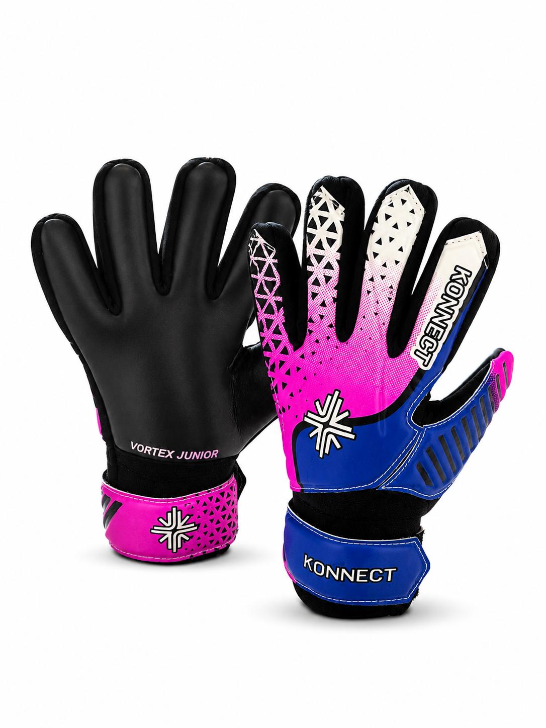 Vortex Junior Pink Gloves