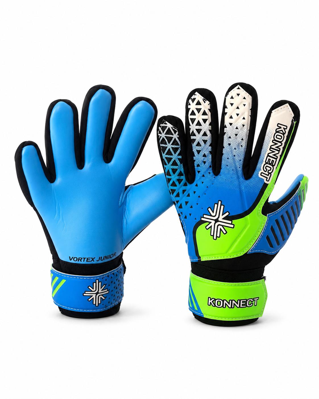 Konnect Vortex Junior Blue