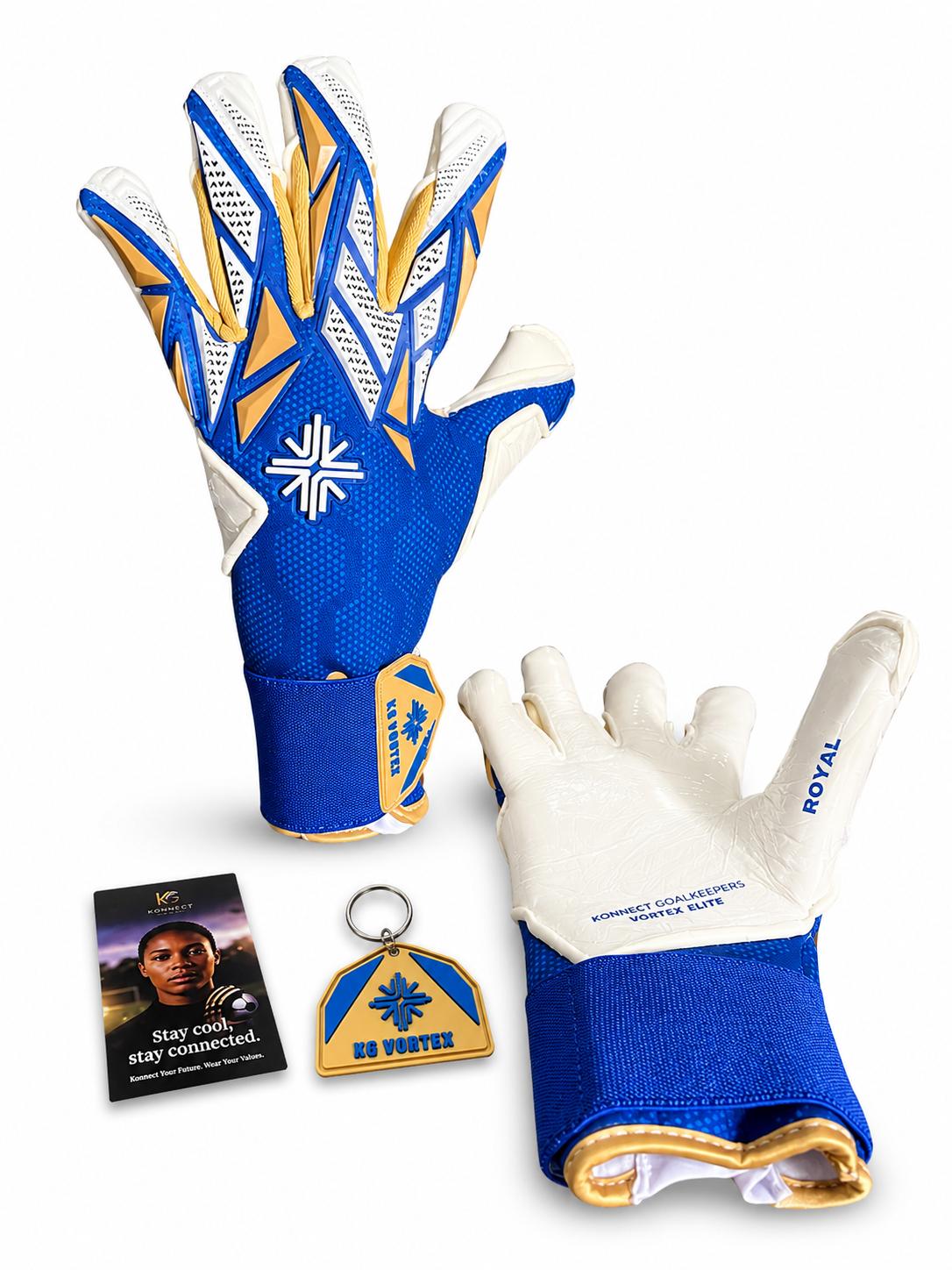 Vortex Elite Royal