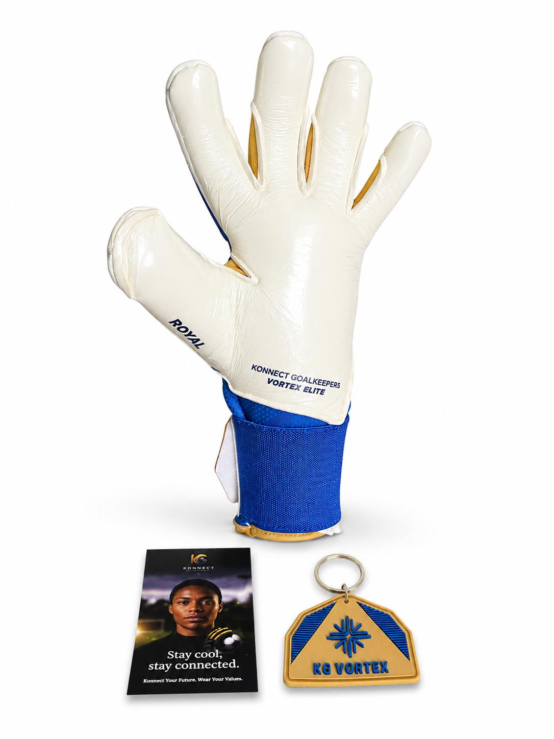 Vortex Elite Royal