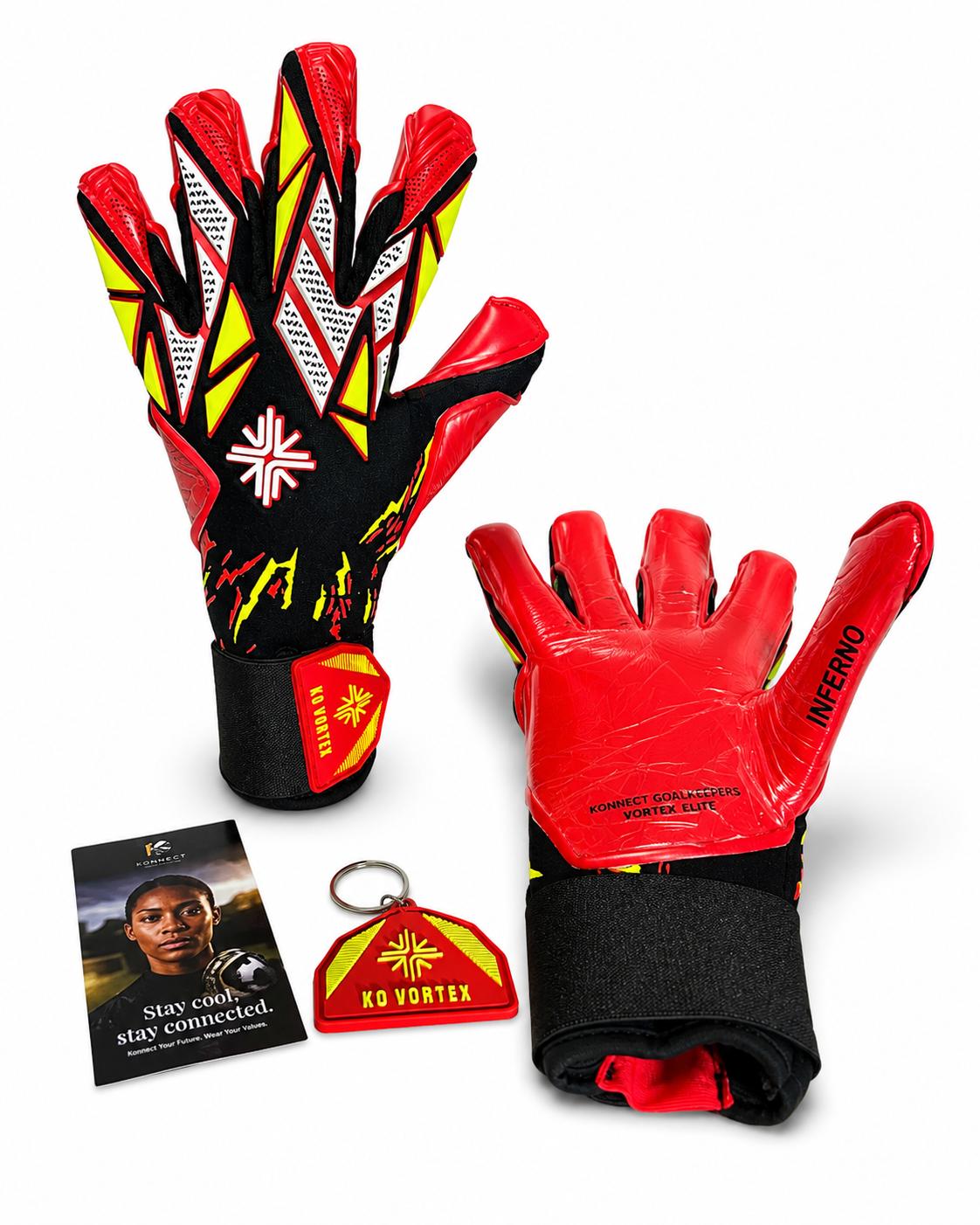 Vortex Elite Inferno